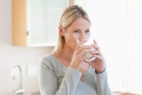 drink Water