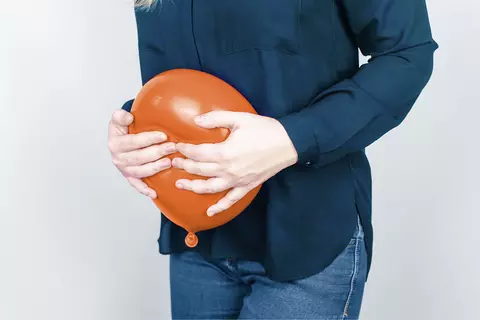 Ballon 