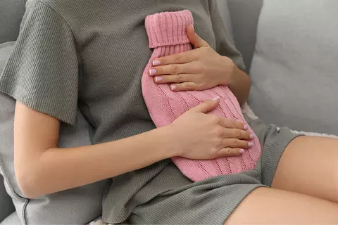 Mild Cramps