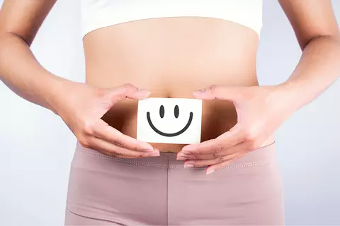 Teaser Suffer from gastrointestinal complaints? 
