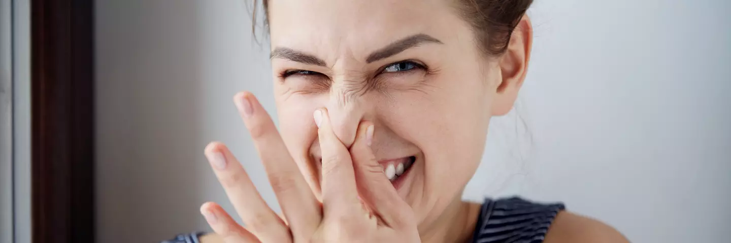Symptoms - Flatulence