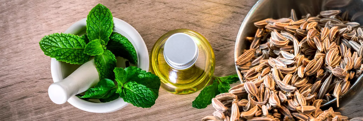 NATURAL ACTIVE INGREDIENTS
