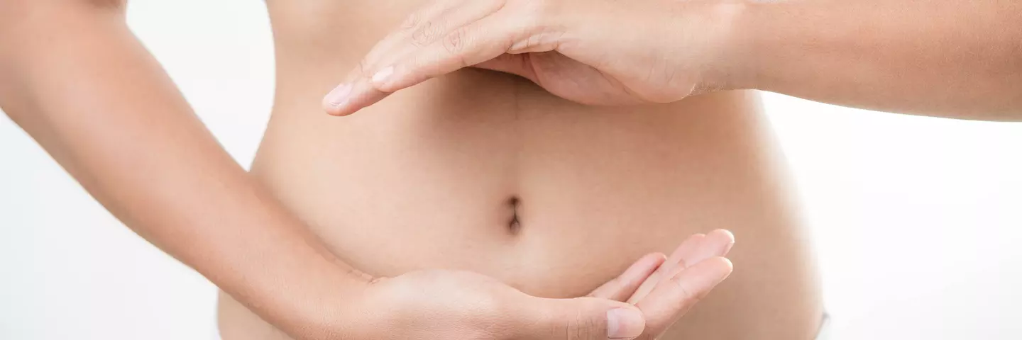 Gut