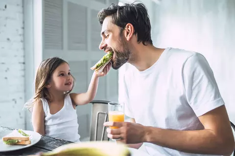Snacking