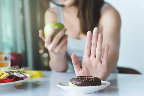 Donut