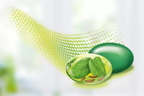 Gaspan Capsules
