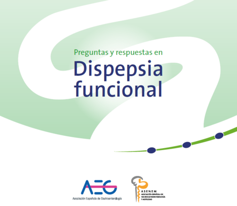 Preguntas y respuestas en Dispepsia Funcional